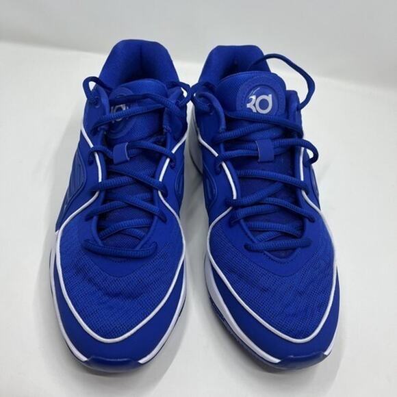 Size 9 - Nike KD 16 TB Durant Royal Blue Basketball Shoes FN7091-401 Men’s New main image 3